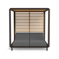 Breeze Xl Aluminum Cabana
