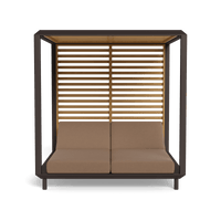 Breeze Xl Aluminum Cabana