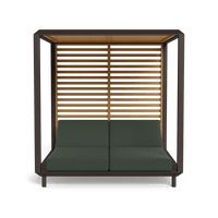 Breeze Xl Aluminum Cabana
