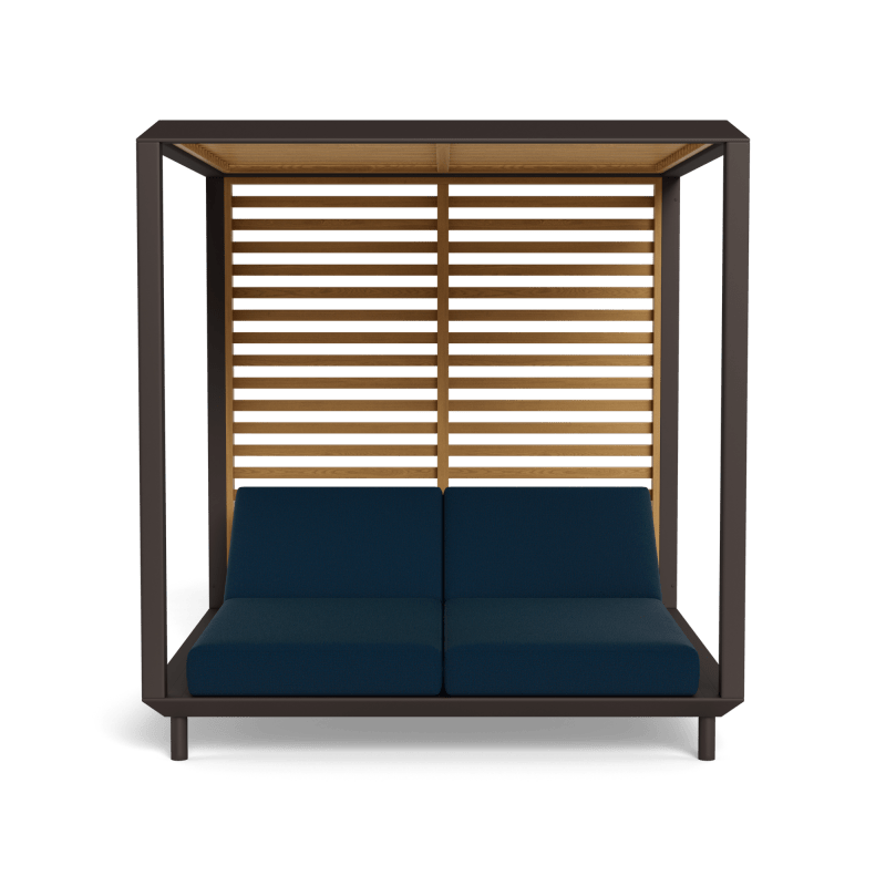 Breeze Xl Aluminum Cabana