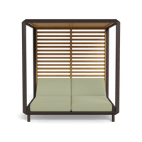 Breeze Xl Aluminum Cabana