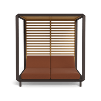 Breeze Xl Aluminum Cabana