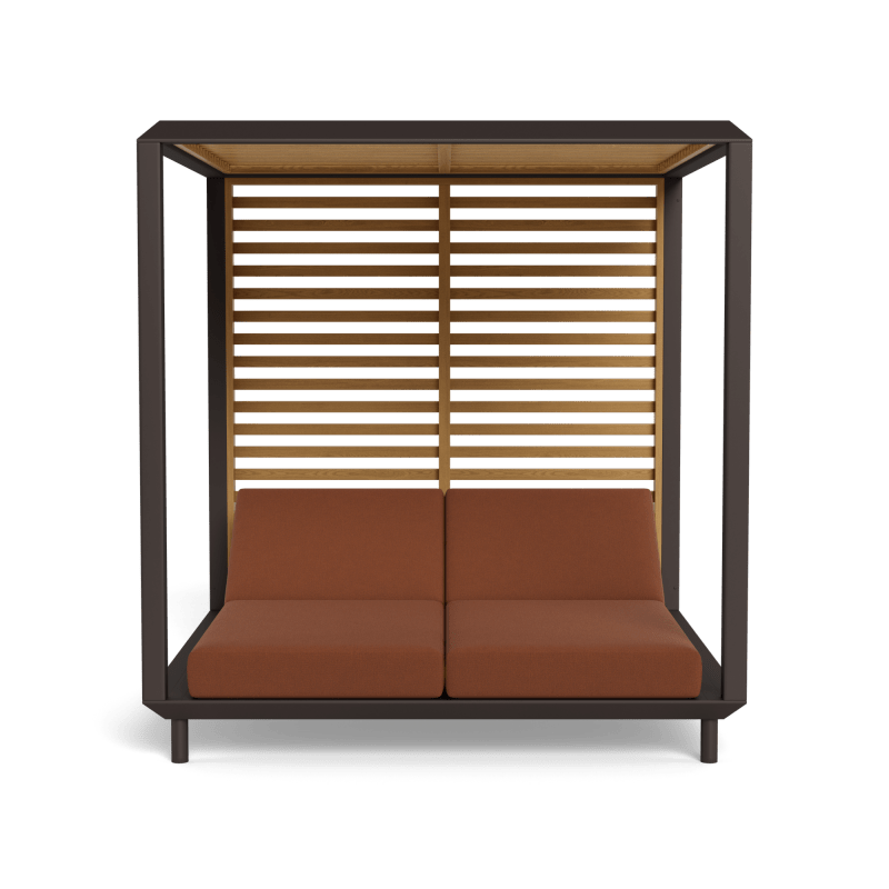 Breeze Xl Aluminum Cabana