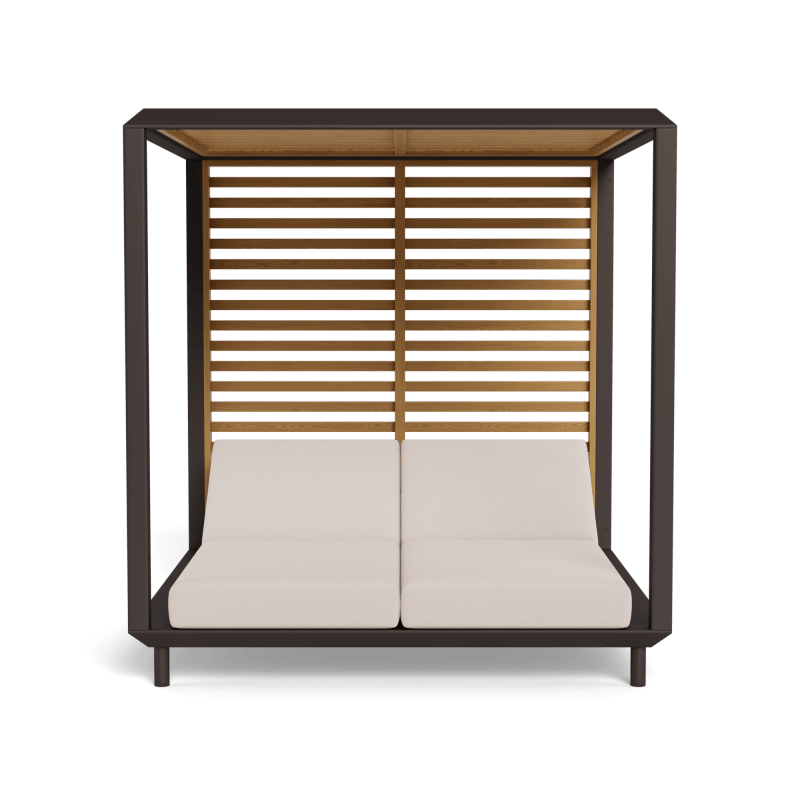 Breeze Xl Aluminum Cabana