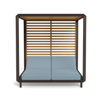 Breeze Xl Aluminum Cabana