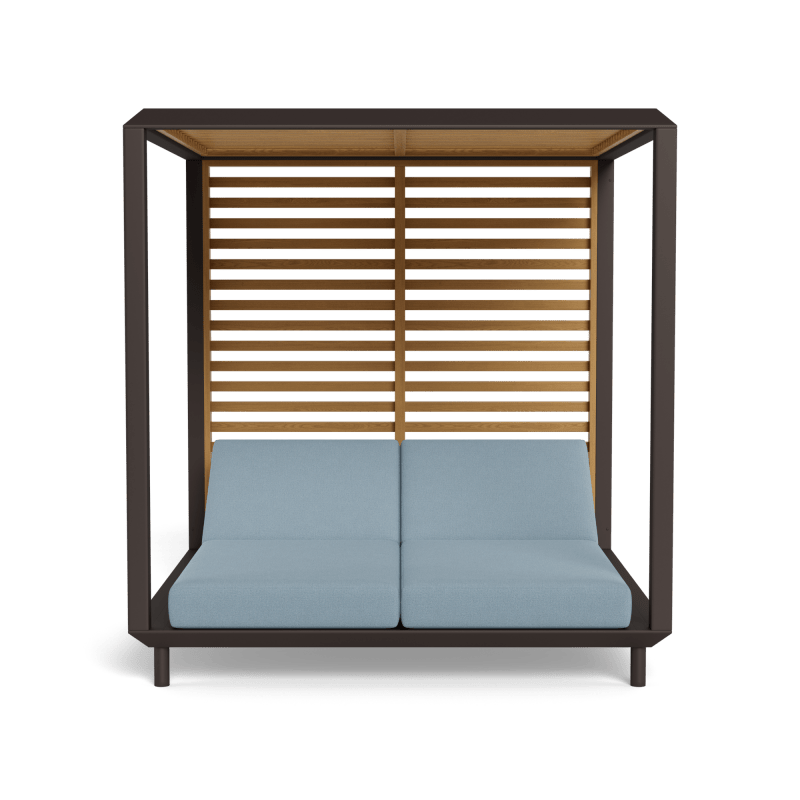 Breeze Xl Aluminum Cabana