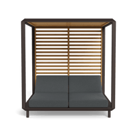 Breeze Xl Aluminum Cabana