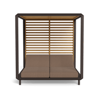 Breeze Xl Aluminum Cabana