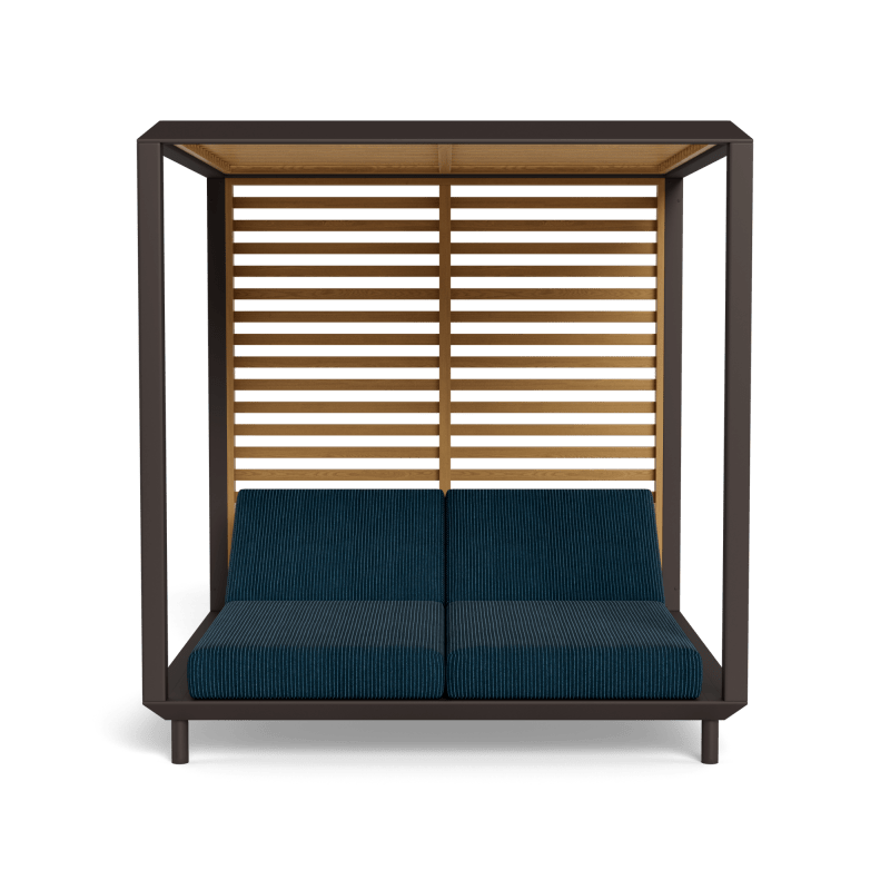 Breeze Xl Aluminum Cabana