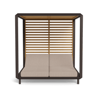 Breeze Xl Aluminum Cabana