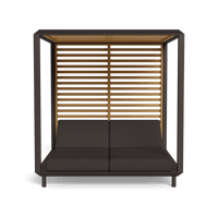Breeze Xl Aluminum Cabana