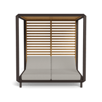 Breeze Xl Aluminum Cabana