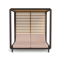 Breeze Xl Aluminum Cabana