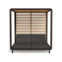 Breeze Xl Aluminum Cabana