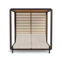Breeze Xl Aluminum Cabana