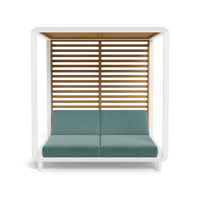 Breeze Xl Aluminum Cabana