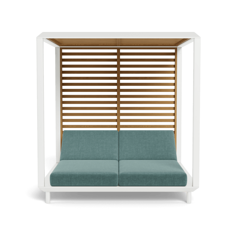Breeze Xl Aluminum Cabana