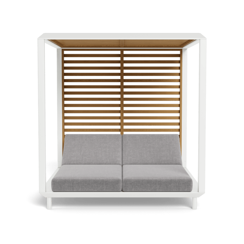 Breeze Xl Aluminum Cabana