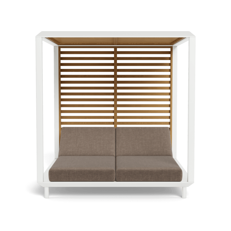 Breeze Xl Aluminum Cabana