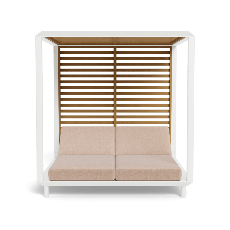 Breeze Xl Aluminum Cabana