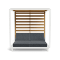 Breeze Xl Aluminum Cabana