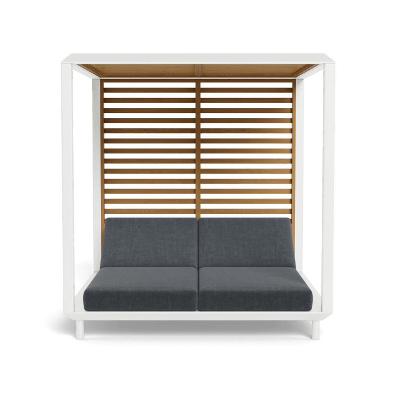 Breeze Xl Aluminum Cabana