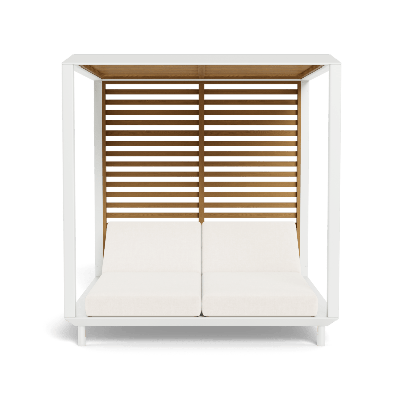 Breeze Xl Aluminum Cabana