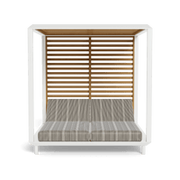 Breeze Xl Aluminum Cabana