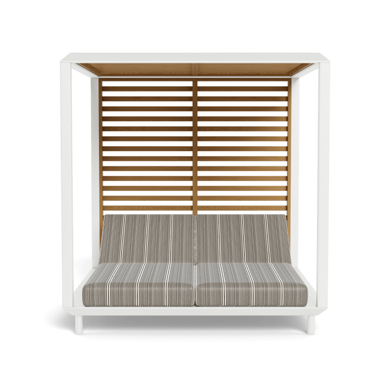 Breeze Xl Aluminum Cabana
