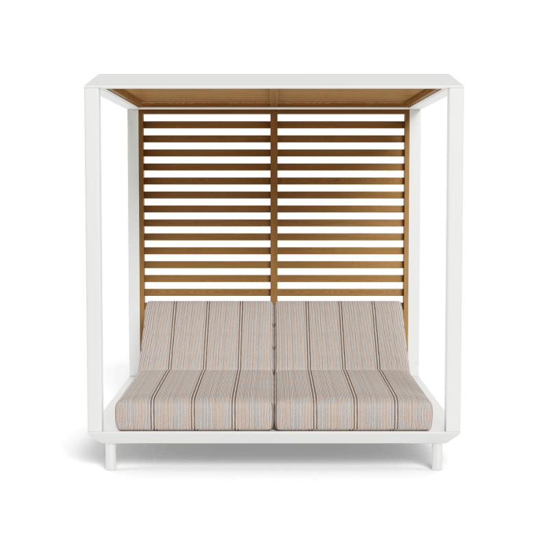 Breeze Xl Aluminum Cabana