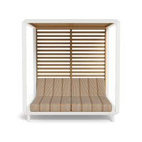 Breeze Xl Aluminum Cabana