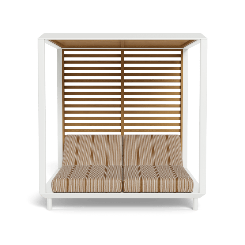Breeze Xl Aluminum Cabana