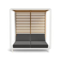 Breeze Xl Aluminum Cabana