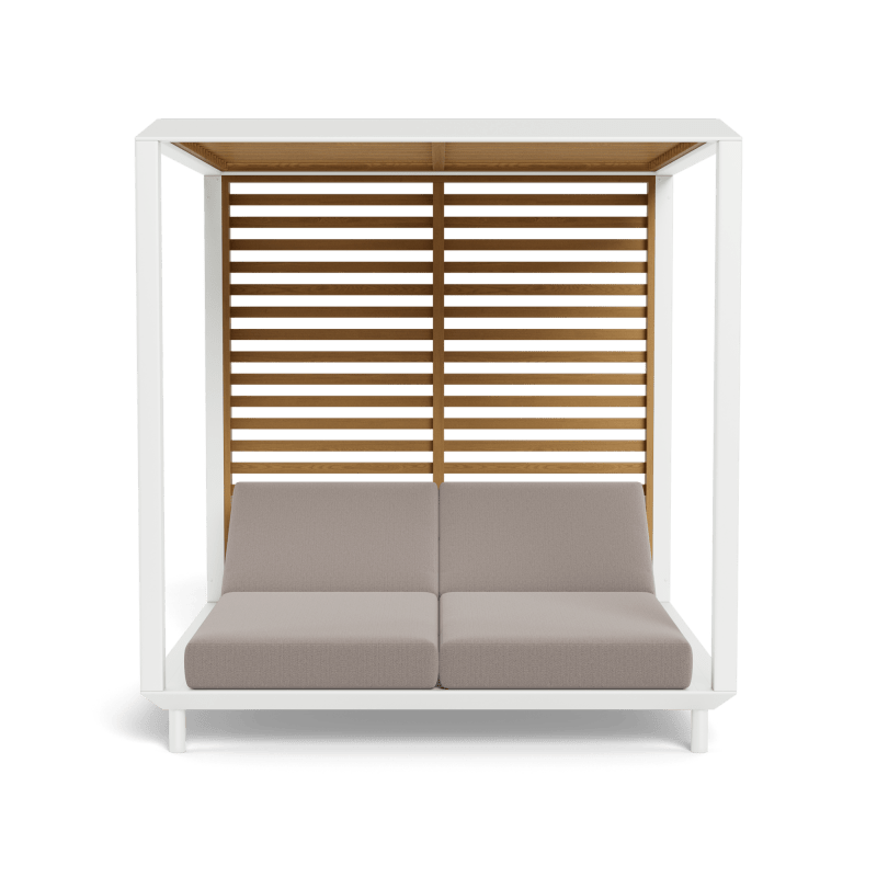 Breeze Xl Aluminum Cabana