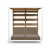 Breeze Xl Aluminum Cabana