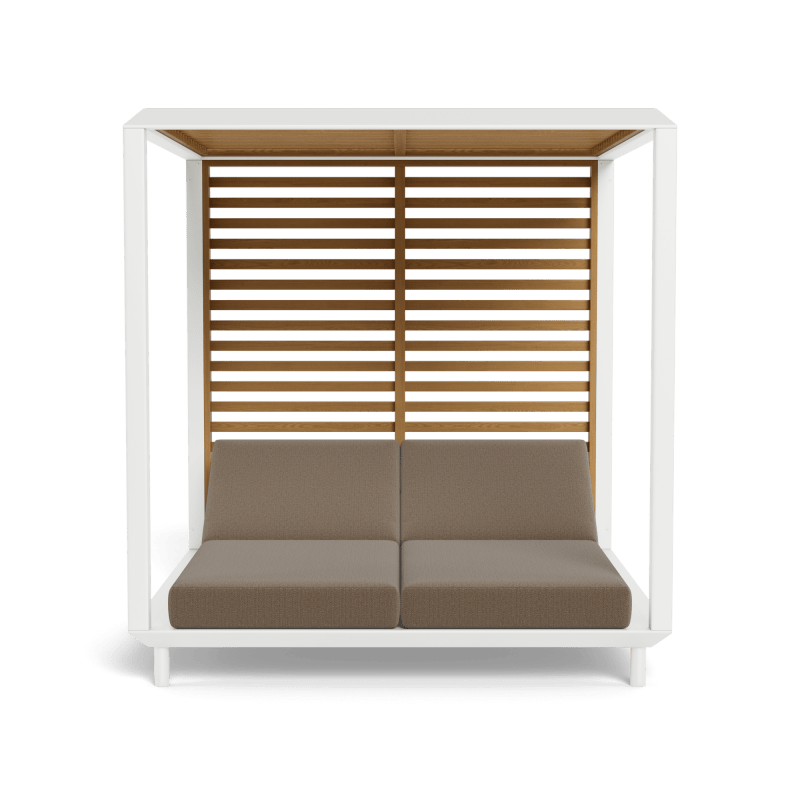 Breeze Xl Aluminum Cabana