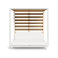 Breeze Xl Aluminum Cabana