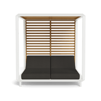 Breeze Xl Aluminum Cabana