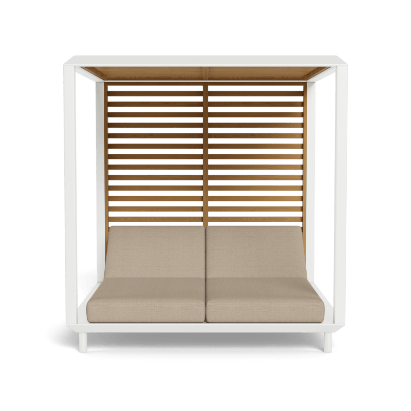 Breeze Xl Aluminum Cabana