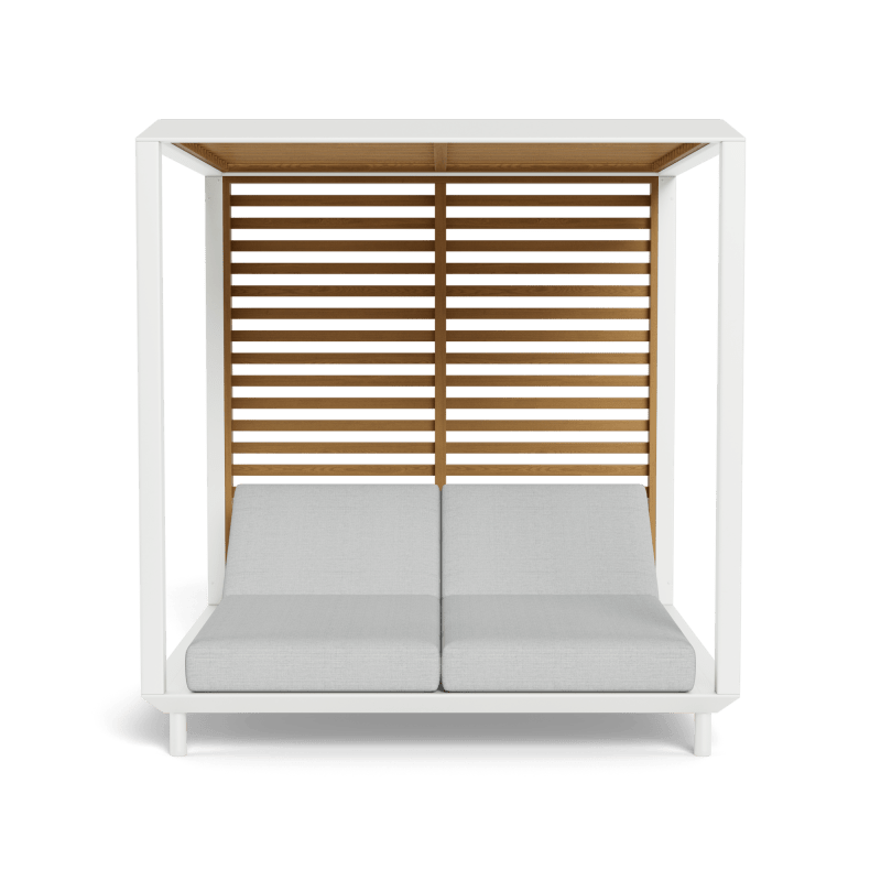 Breeze Xl Aluminum Cabana