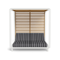 Breeze Xl Aluminum Cabana