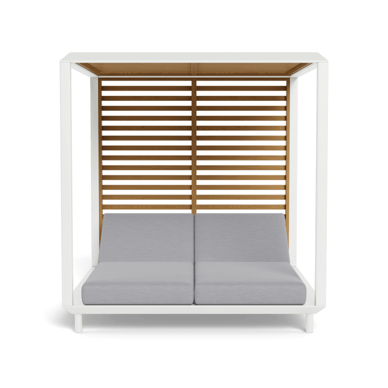Breeze Xl Aluminum Cabana