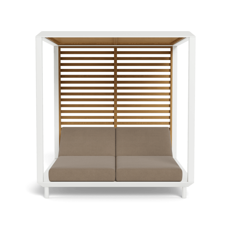 Breeze Xl Aluminum Cabana