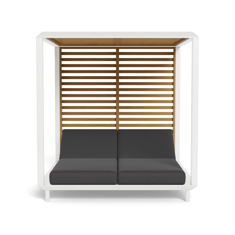 Breeze Xl Aluminum Cabana