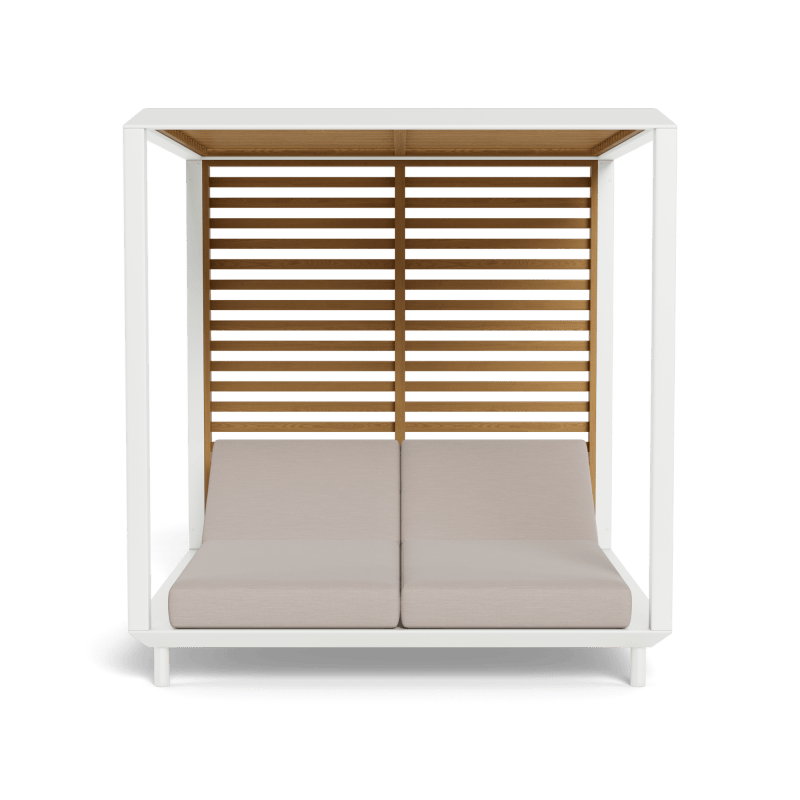 Breeze Xl Aluminum Cabana