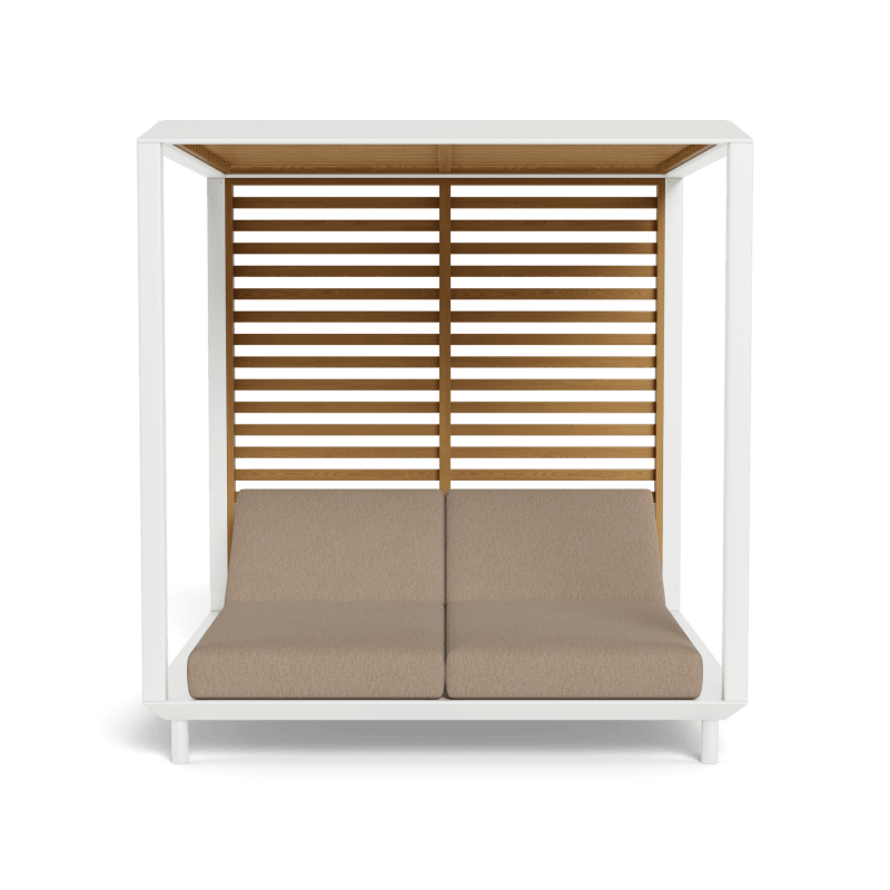 Breeze Xl Aluminum Cabana
