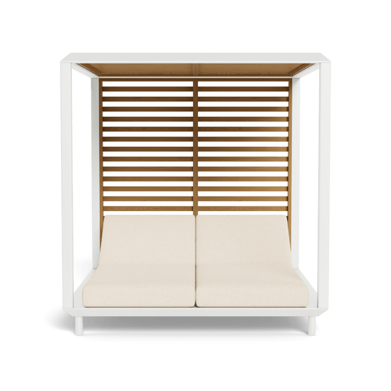 Breeze Xl Aluminum Cabana