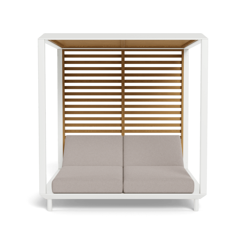 Breeze Xl Aluminum Cabana