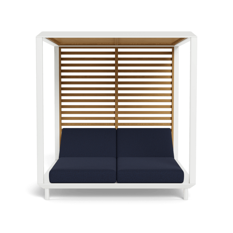 Breeze Xl Aluminum Cabana