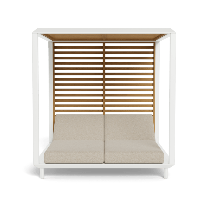 Breeze Xl Aluminum Cabana